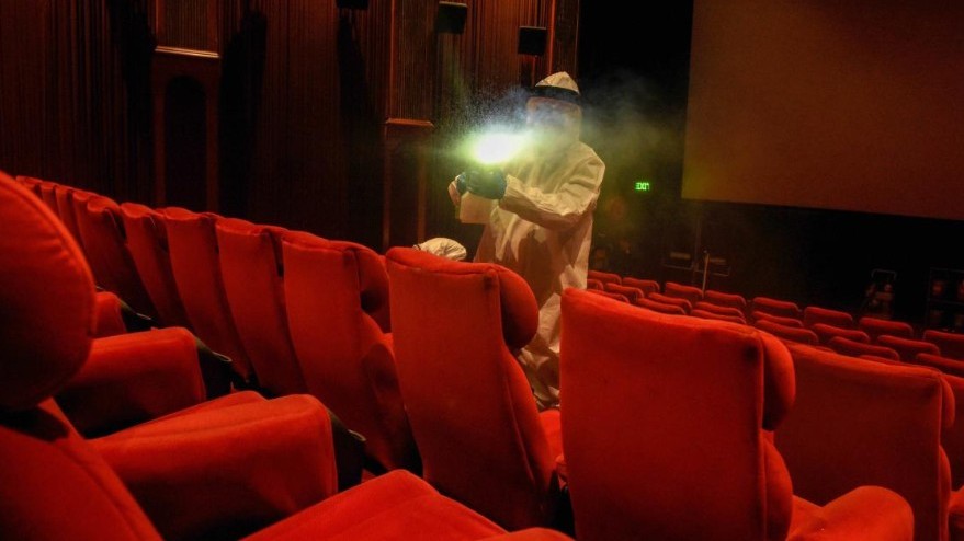 Movie lovers in Karnataka sore over High Court stay on ticket price cap 