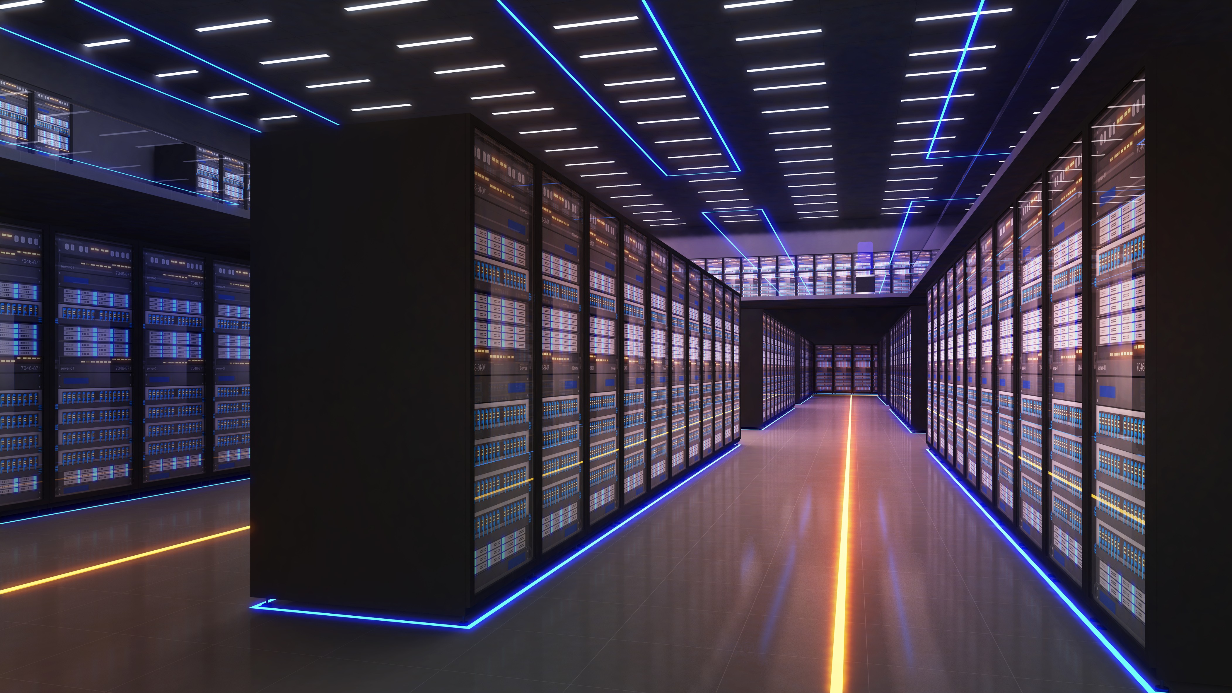 Colt & RMZ to invest $1.7 billion in data centre JV