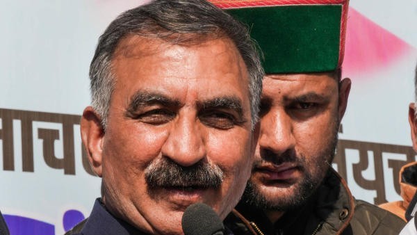 CM Sukhu obliging friends, ignoring merit: BJP over HC order to shut HPTDC properties