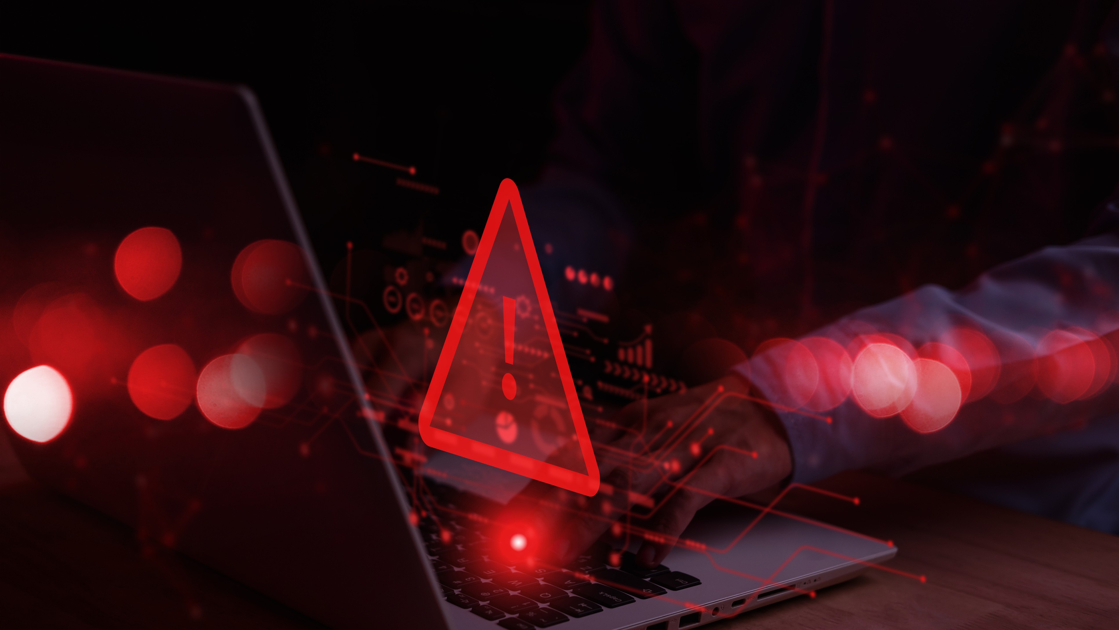 Australia critical infrastructure faces cyber threats, report says