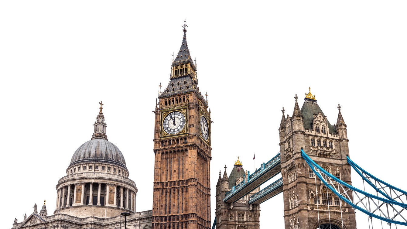 London tops World’s Best Cities 2025, Indian cities fail to make ranking
