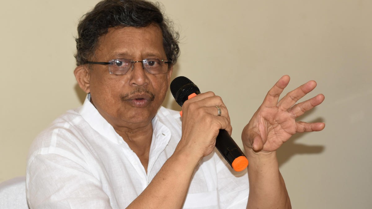 Anwar Manippady claims he received threat calls after Waqf remarks