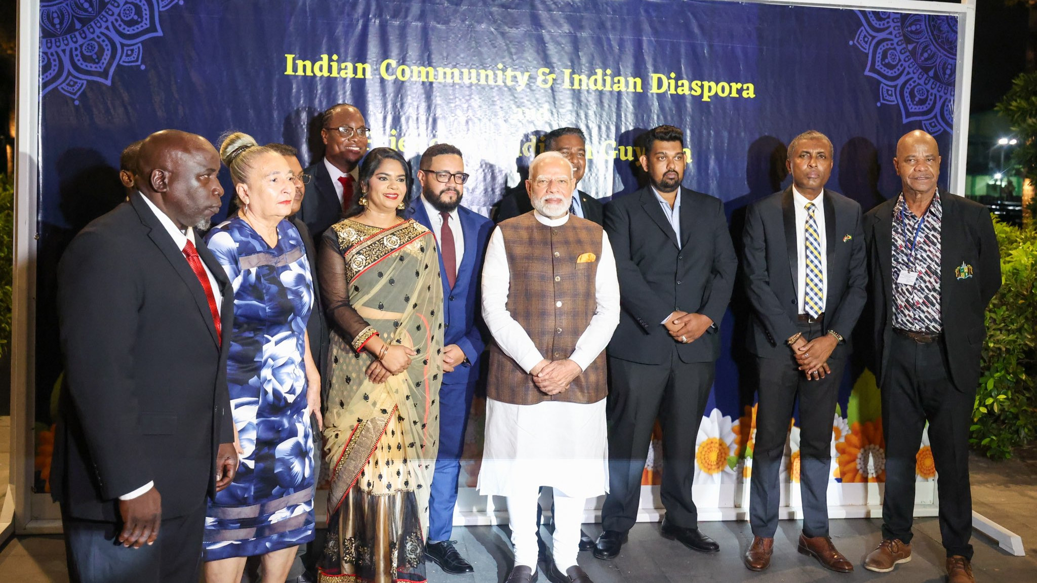 Modi in Guyana highlights| India, Guyana sign at least five pacts to boost ties in various areas 