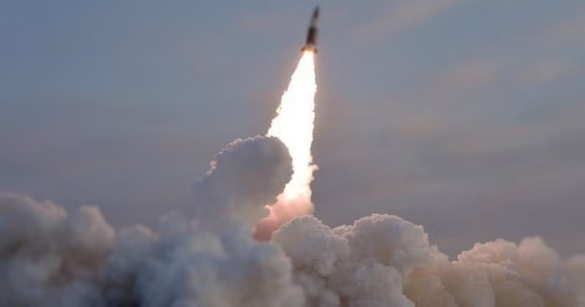 UAE Issues Missile Warning, Quickly Advises Citizens to ‘Ignore’ It UAE Issues Missile Warning, Quickly Advises Citizens to ‘Ignore’ It