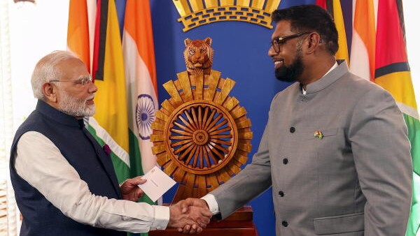 Centuries-old India-Guyana ties have a promising future
