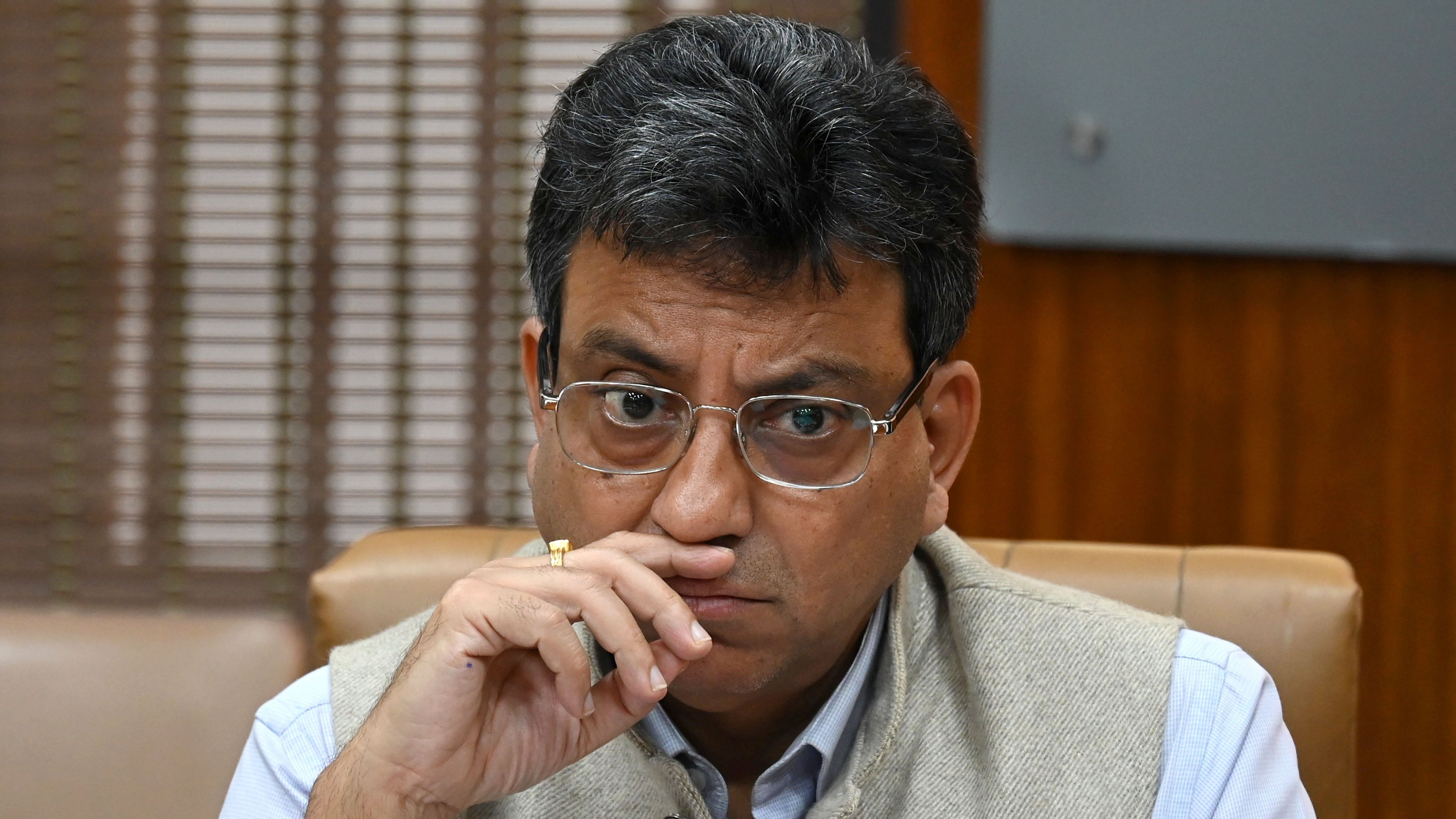 BBMP chief to interact with Dasarahalli residents today