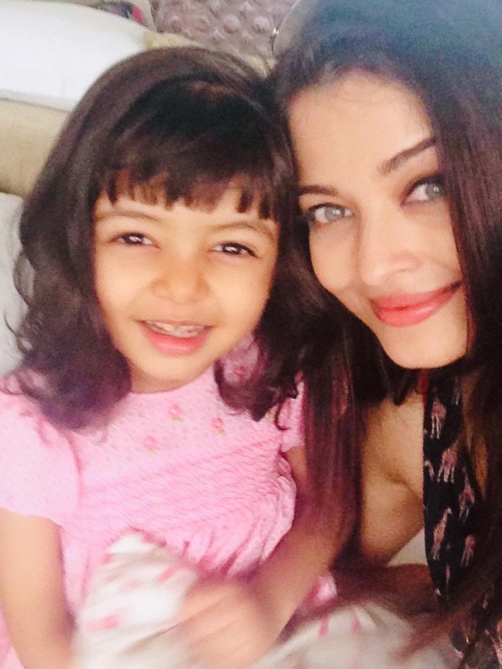 Aaradhya's 13th Birthday: Aishwarya shares pics; Abhishek's absence raises  eyebrows, image size:1013x1350