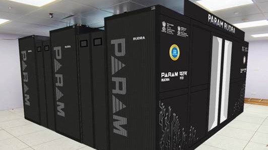 Supercomputers: Tracing India’s journey