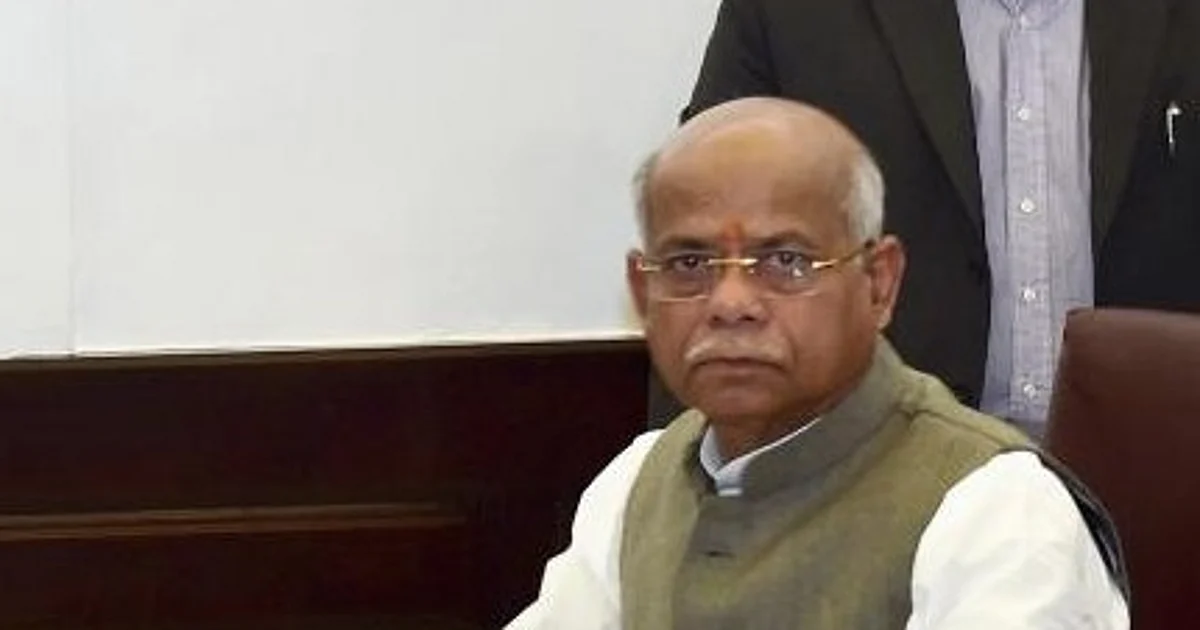 Drug Crisis Warning: Himachal May Become 'Udta Punjab' in 5 Years, Says Governor