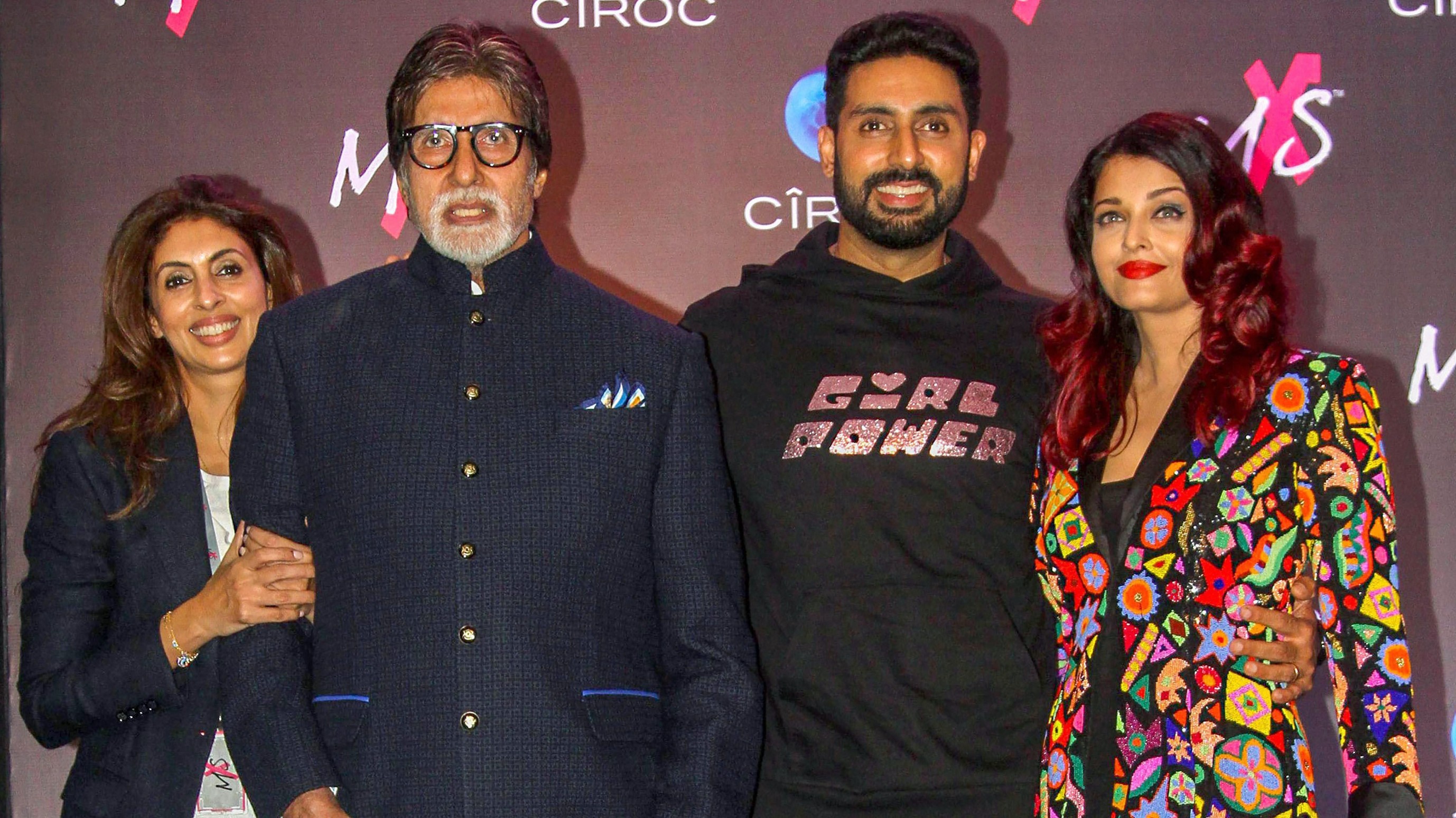 Speculations are untruths without verifications: Amitabh Bachchan in latest blog post amid Abhishek & Aishwarya's divorce buzz