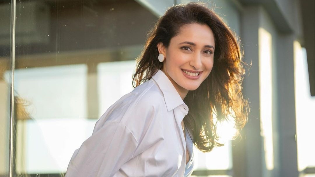 DH Interview: Pragya Jaiswal opens up about 'NBK 109', working alongside Balakrishna, and her Bollywood plans