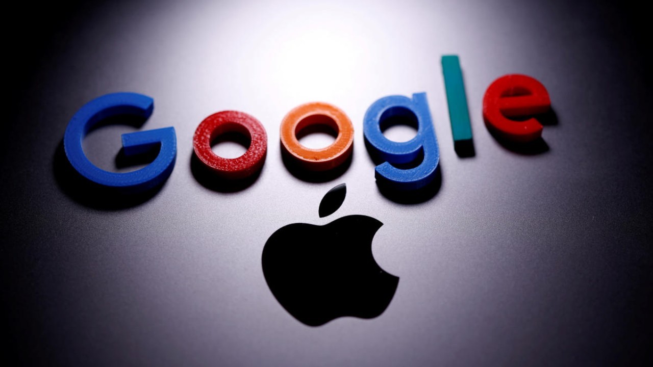 UK regulator will consider probing Apple's, Google's mobile browsers