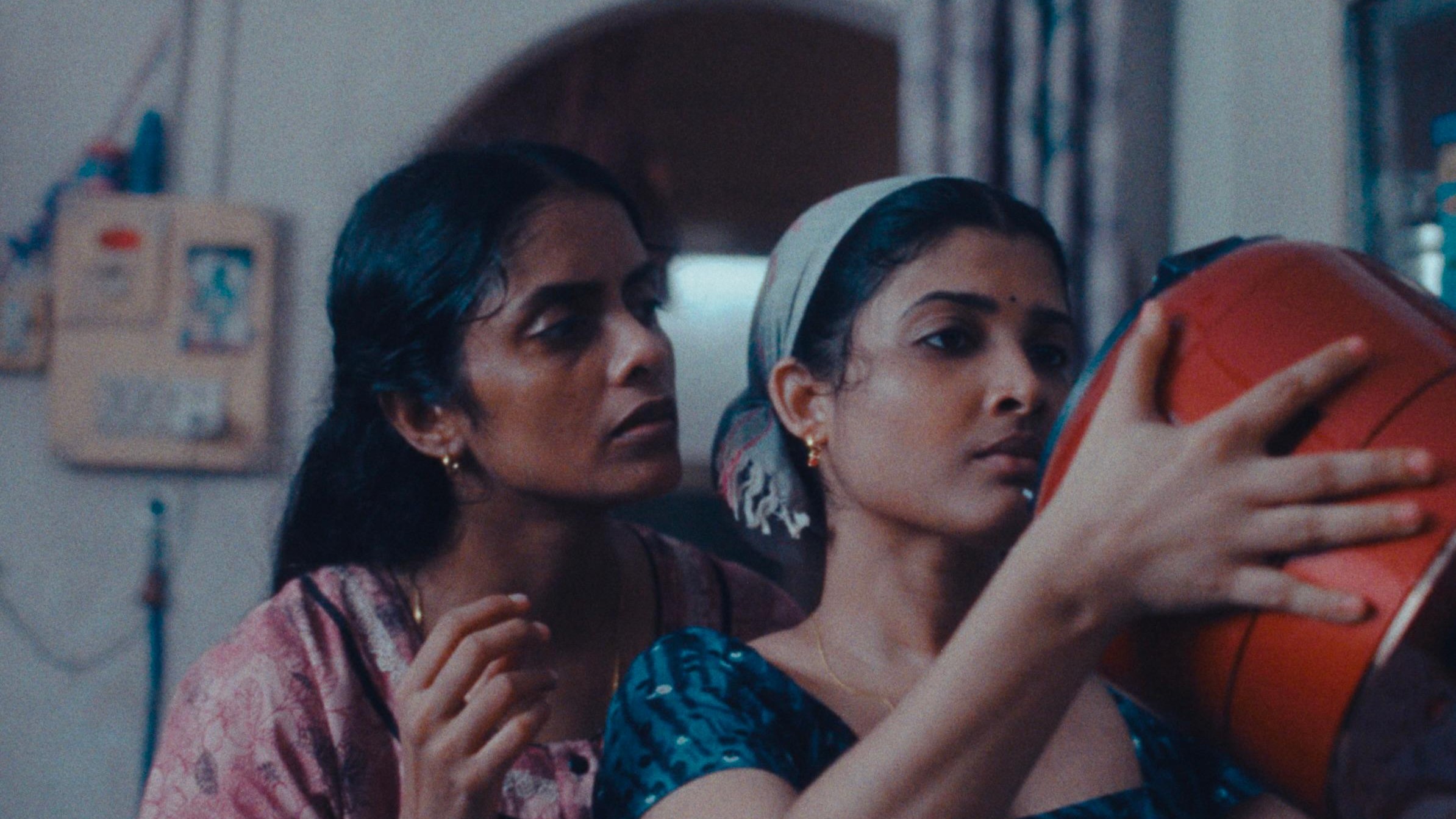 'All We Imagine As Light' movie review: A minimalist ode to maximum city