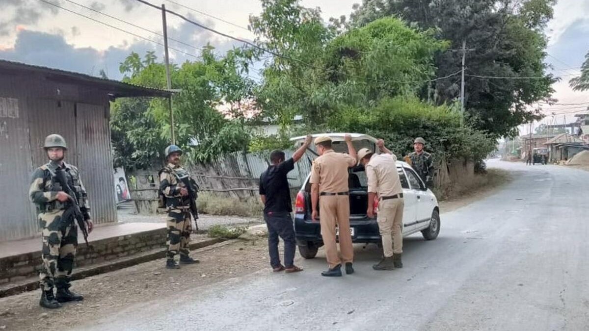 Manipur conflict: Death toll since last year reaches 258, over 9,000 additional forces being deployed 