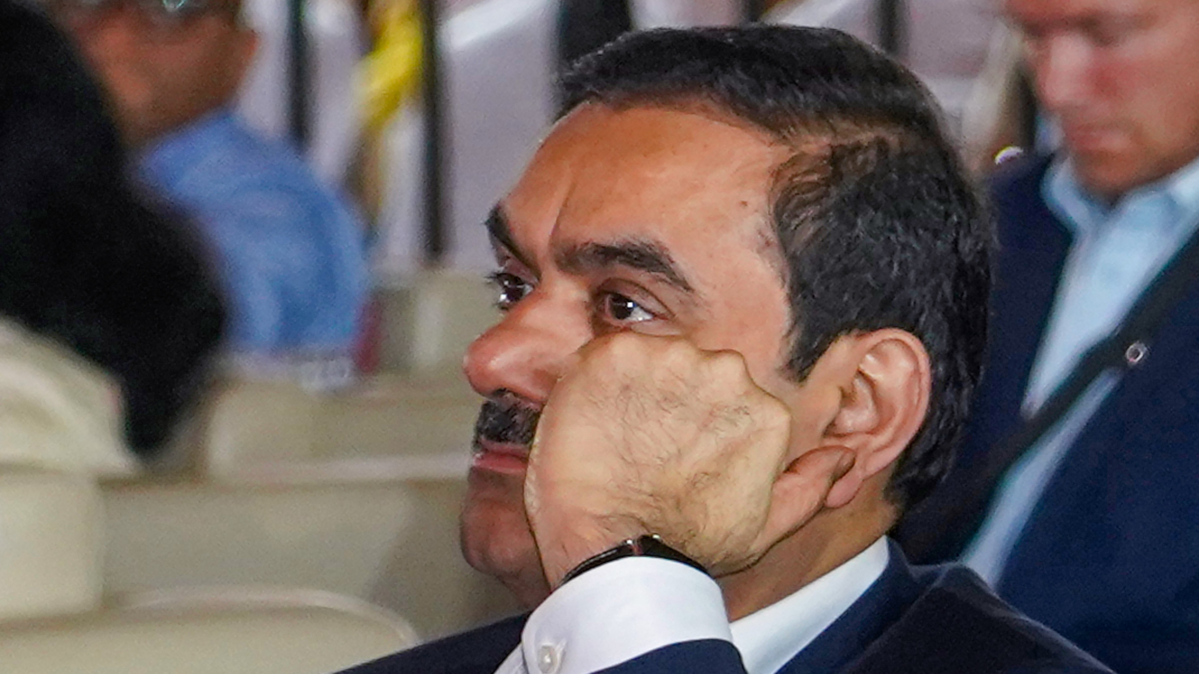 Adani in the dock, again. Denial won’t do