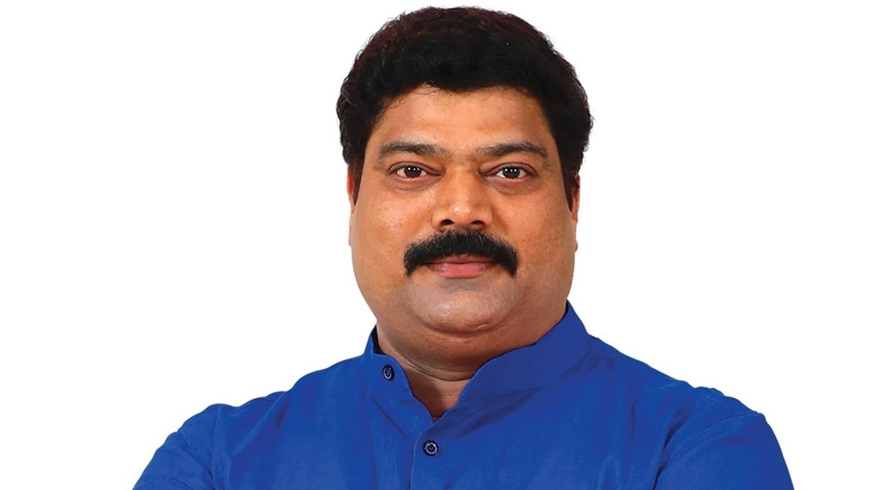 Maharashtra Assembly elections 2024 | Pramod Ratan Patil contesting from Kalyan Rural: Track results here