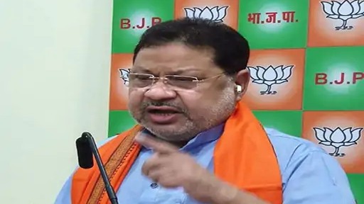 Chhattisgarh bypoll: BJP's Soni leading by 20,629 votes in Raipur City South seat