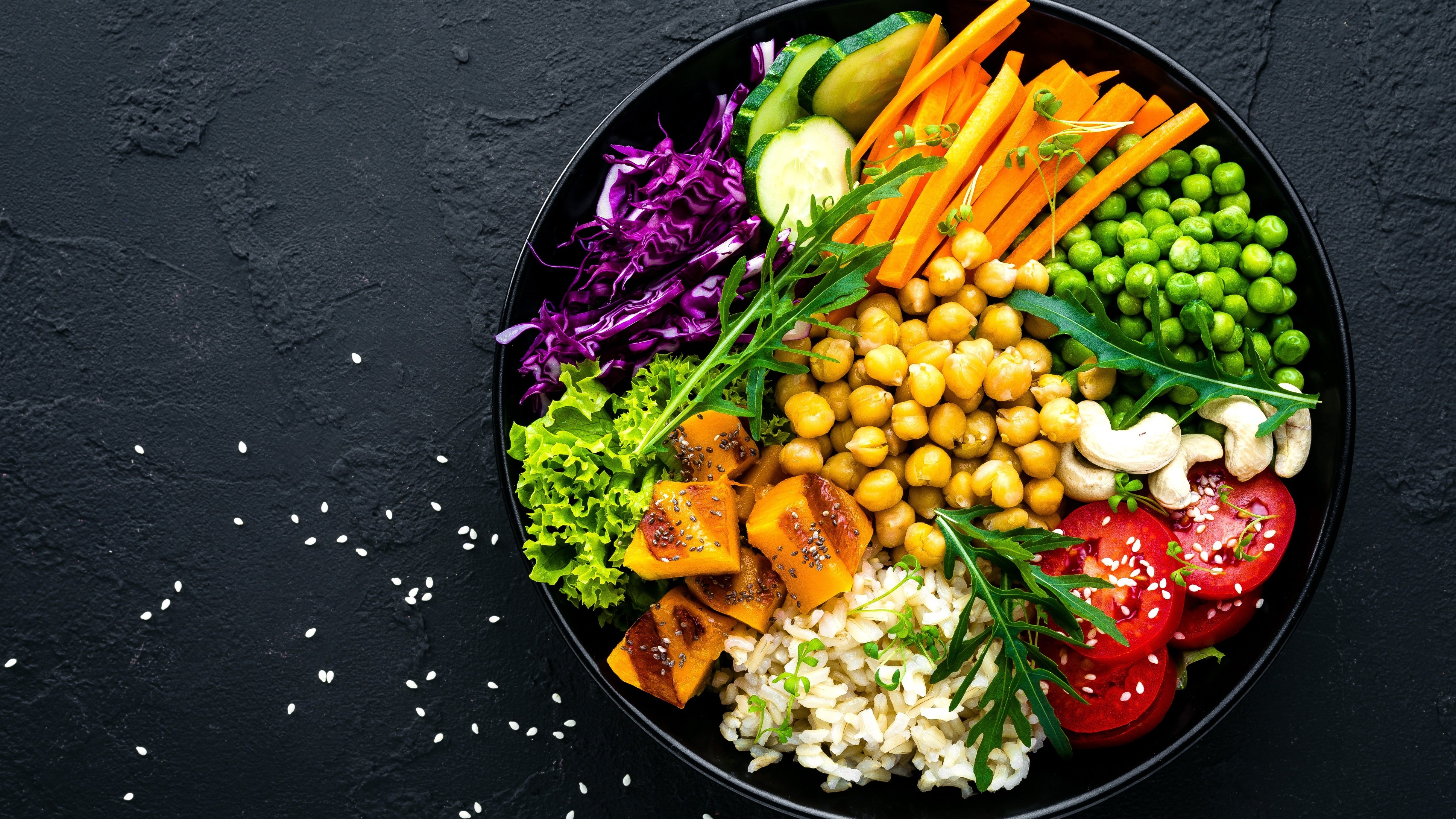 Nutritional benefits of a neutropenic diet