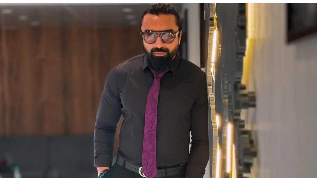 Maharashtra Assembly Elections 2024 | 'EVM ka ghotala,' says Big Boss fame Ajaz Khan as he gets lesser votes than NOTA