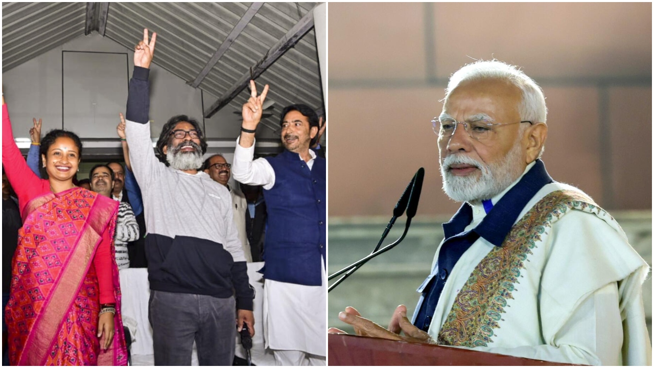 Assembly Elections 2024 | Key takeaways from Maharashtra and Jharkhand poll results