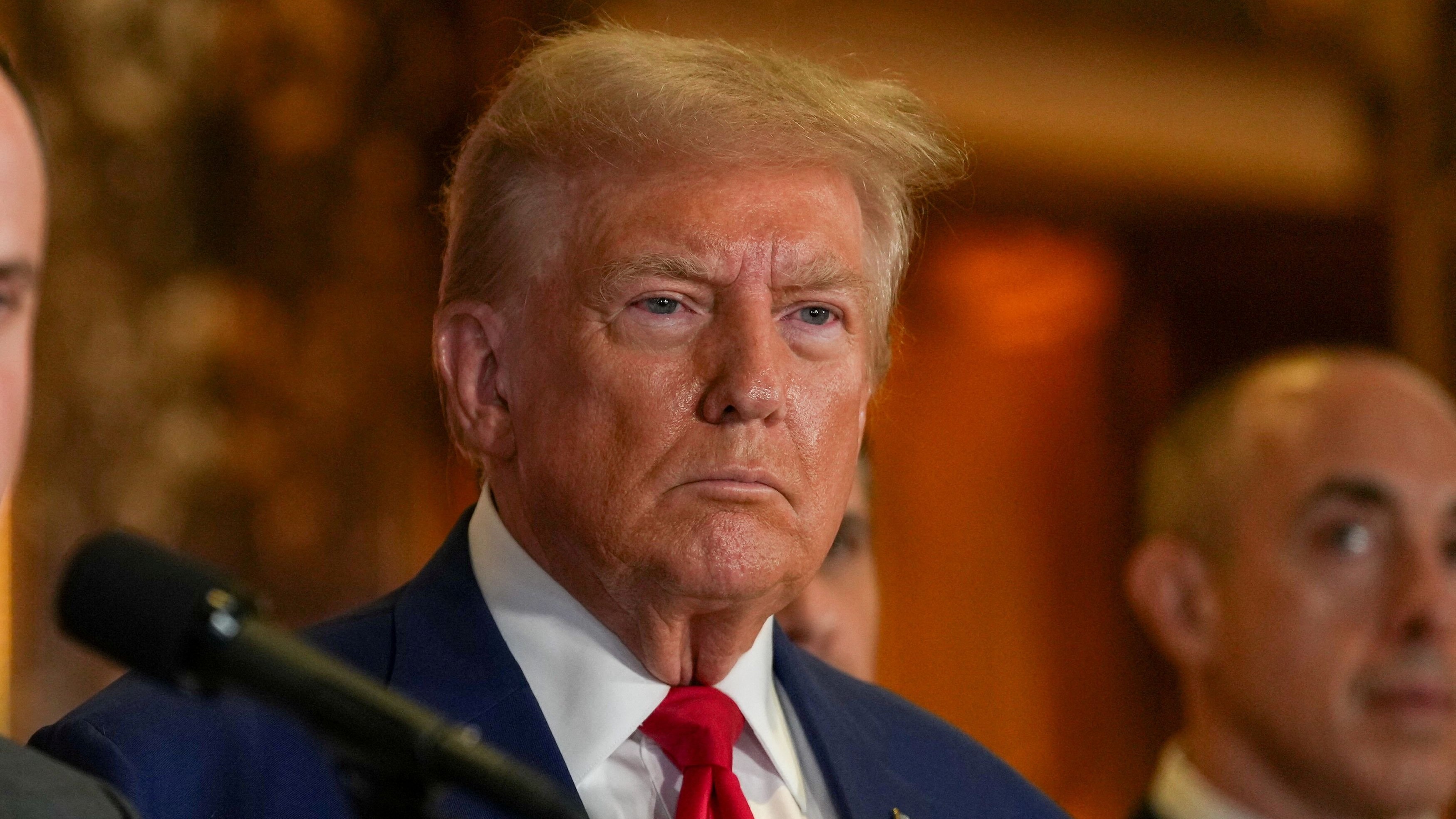 Who are these federal workers Trump wants to fire?