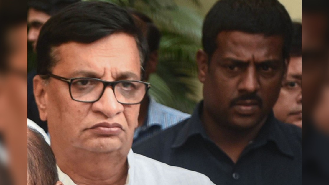 Maharashtra Assembly Elections 2024 | Congress heavyweight Thorat misses out on winning 9th term as MLA