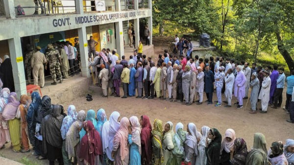 J&K gears up for panchayat polls with updated electoral rolls