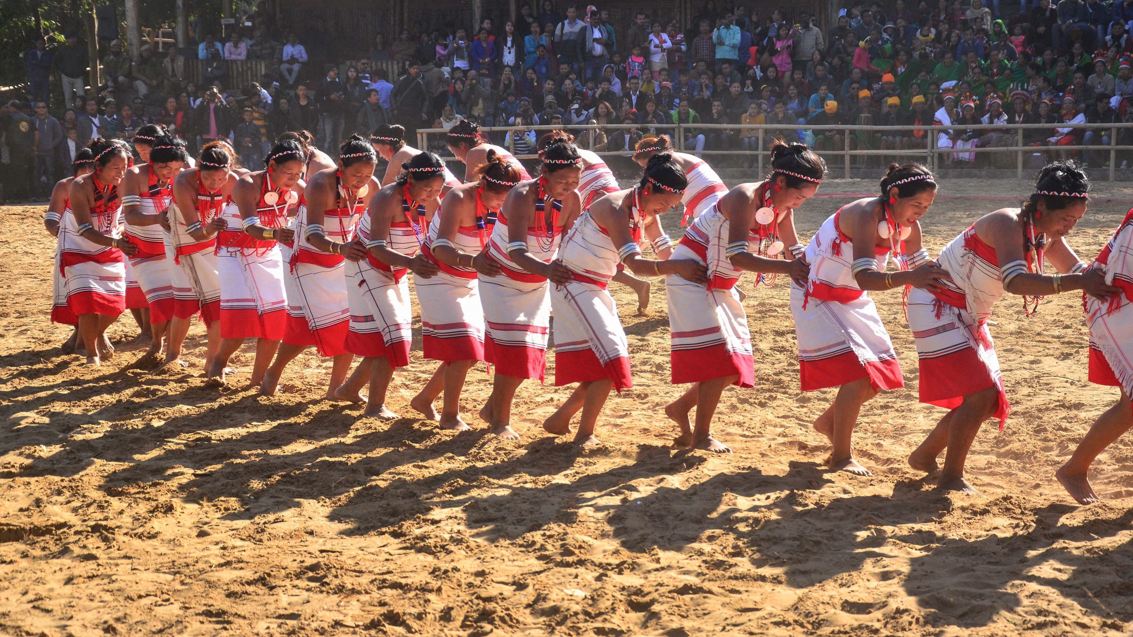 Naga resolution hinges on pragmatic middle ground