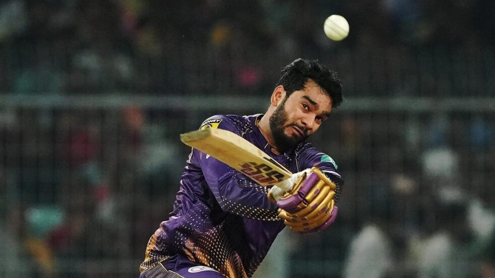 Venkatesh Iyer 
