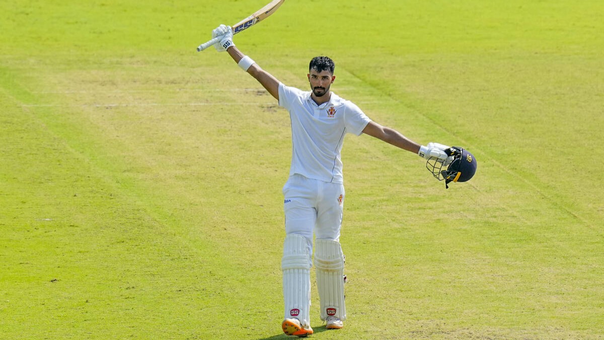 RCB fragile despite solid Devdutt Padikkal pick up