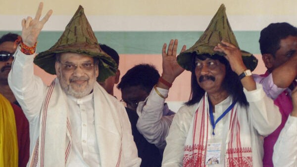 Jharkhand Assembly Elections 2024 | NDA’s performance dismal in tribal belt, only one of 28 nominees wins
