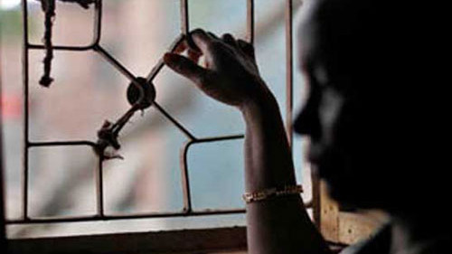 Pantheerankavu domestic violence case: Victim again accuses husband of physical abuse