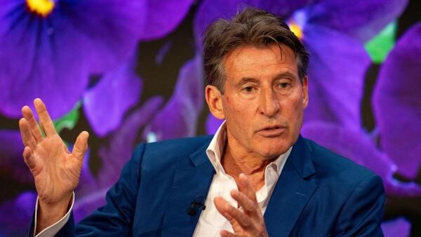 World Athletics chief Sebastian Coe 'very pleased' with India's 2036 Games interest but warns of hurdles