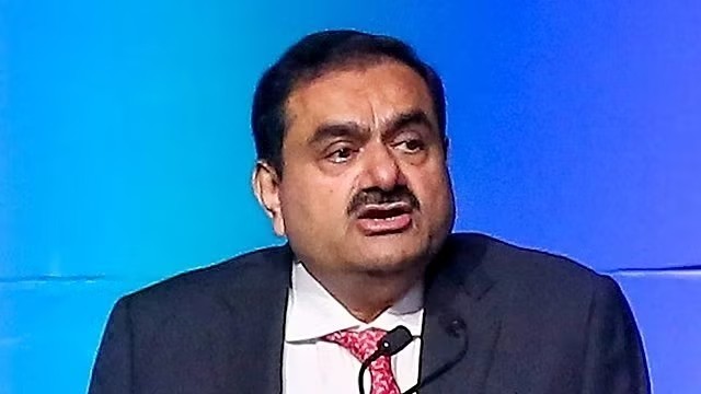 'Baseless': Adani says it doesn't handle Iranian cargo, unaware of any US probe into Iran sanctions violations