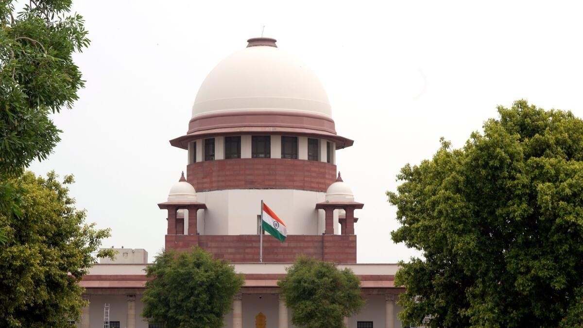 Court's 'irrecusable duty' to examine if  dowry case allegations against in-laws are exaggerated or not: Supreme Court