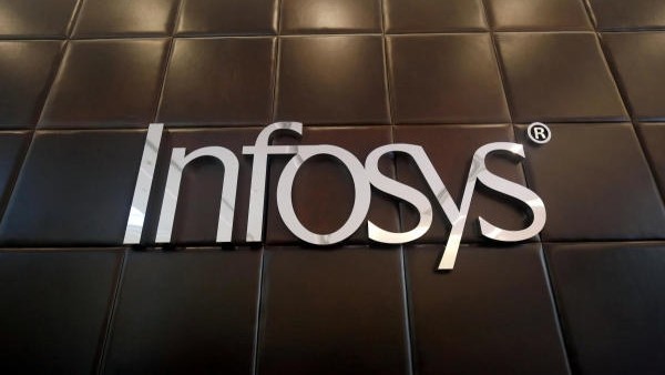 Infosys gives 75% average bonus to employees for second quarter