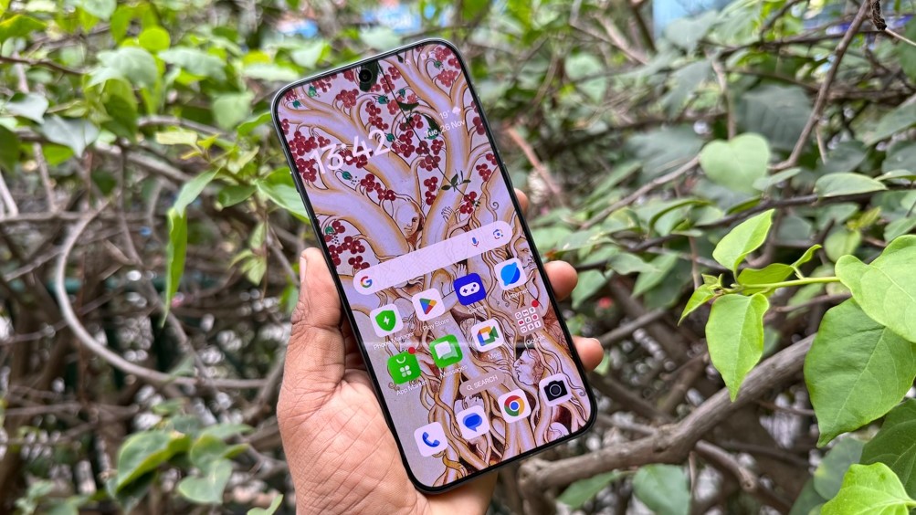 Oppo Find X8 series.