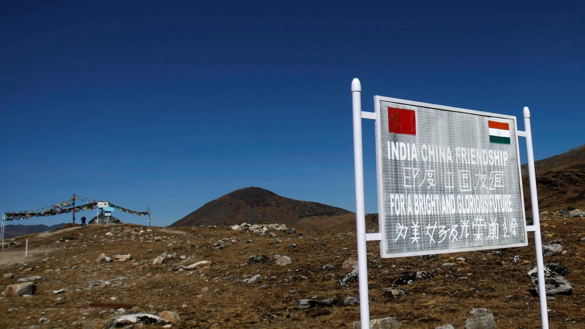 Centre sanctioned Rs 28,229 crore to build Arunachal Frontier Highway along LAC