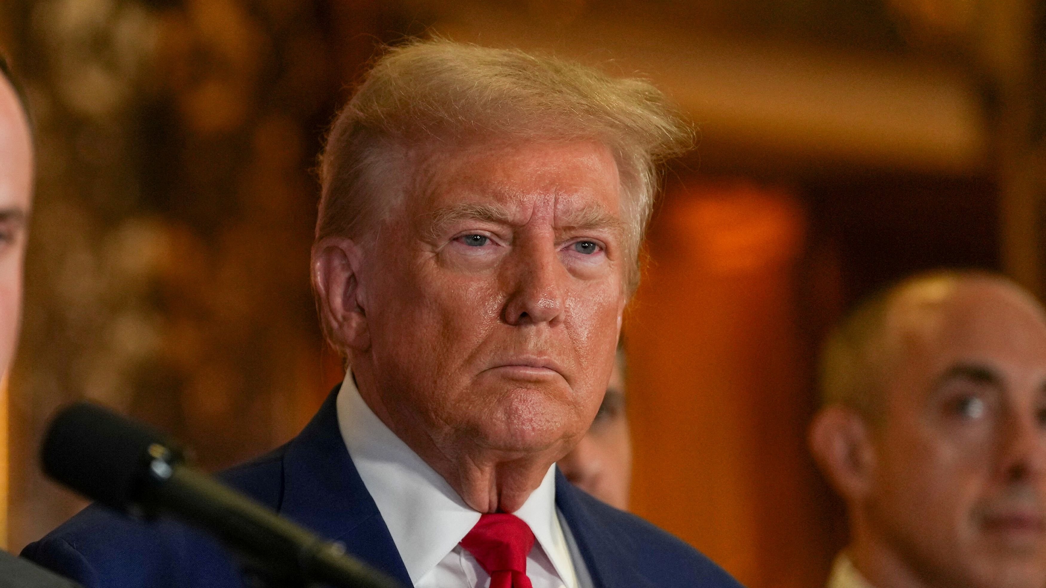 Trump and the looming threat of tariffs