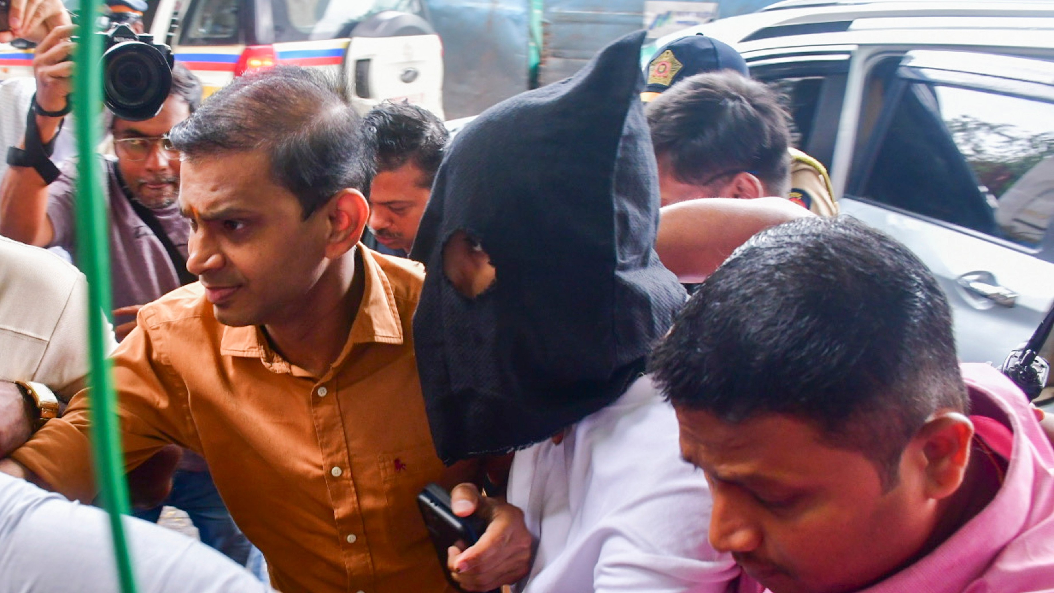 BMW hit-and-run case: Accused Mihir Shah had utter disregard for human life, says Bombay High Court refusing his release