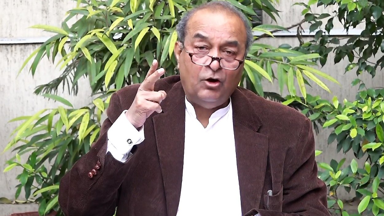 ‘No detail in chargesheet on who has been bribed': Former AG Mukul Rohatgi on Adani case in US court