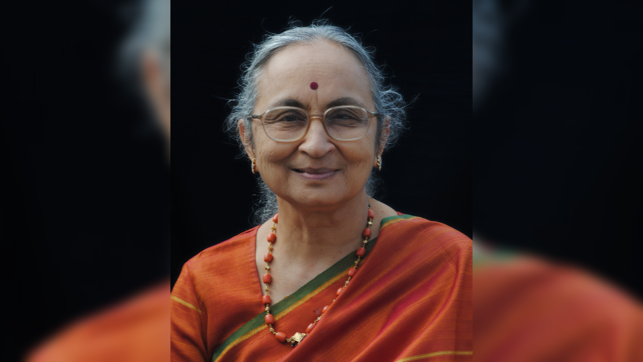 Annapurna Devi award for Bengalurean singer