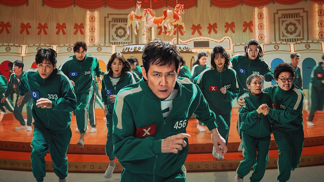 Higher stakes, darker secrets: Netflix unveils ‘Squid Game' season 2 trailer