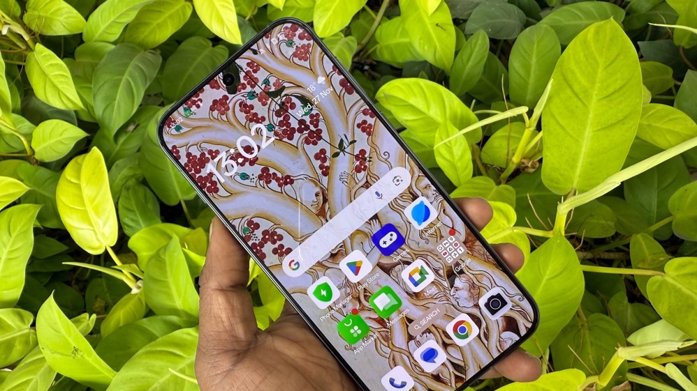 Oppo Find X8 series.