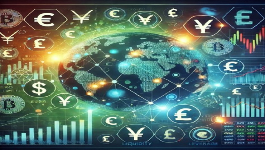 What is forex? 3 compelling reasons to choose forex as an investment