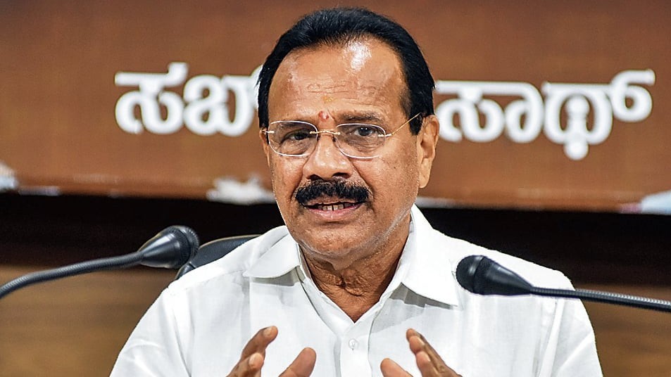 Never seen such a corrupt govt in 75 years: Former Karnataka CM Sadananda Gowda criticises Congress over anniversary celebrations