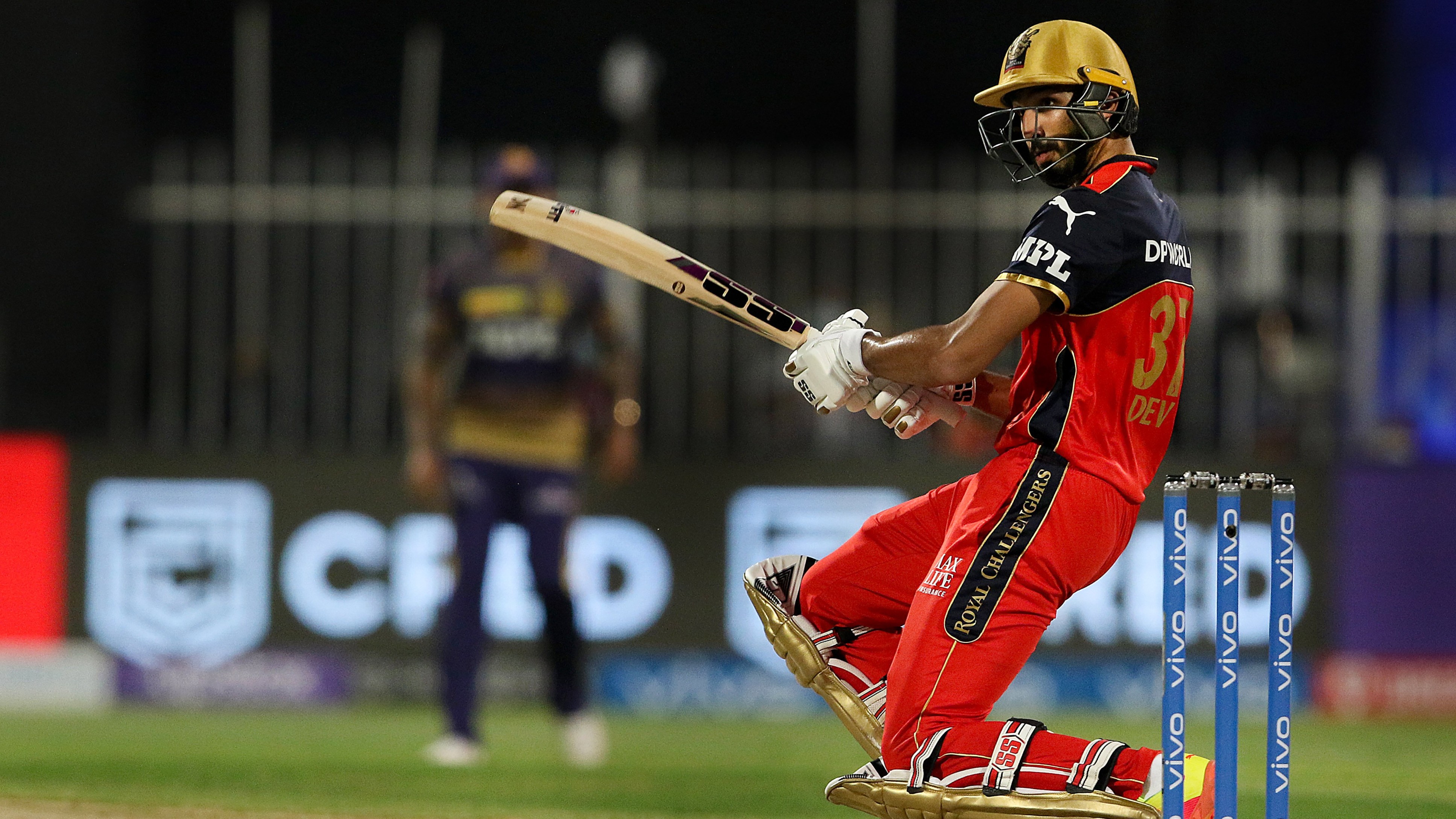 IPL 2025 | Bengalurean in name but not in body or soul 