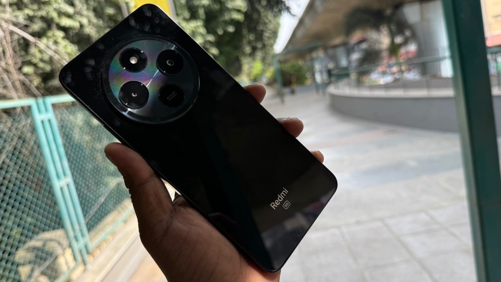 Xiaomi Redmi A4 5G.
