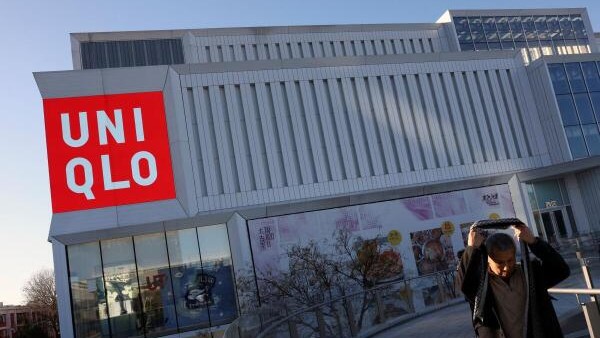 Uniqlo risks boycott in China after reports of CEO's Xinjiang comments