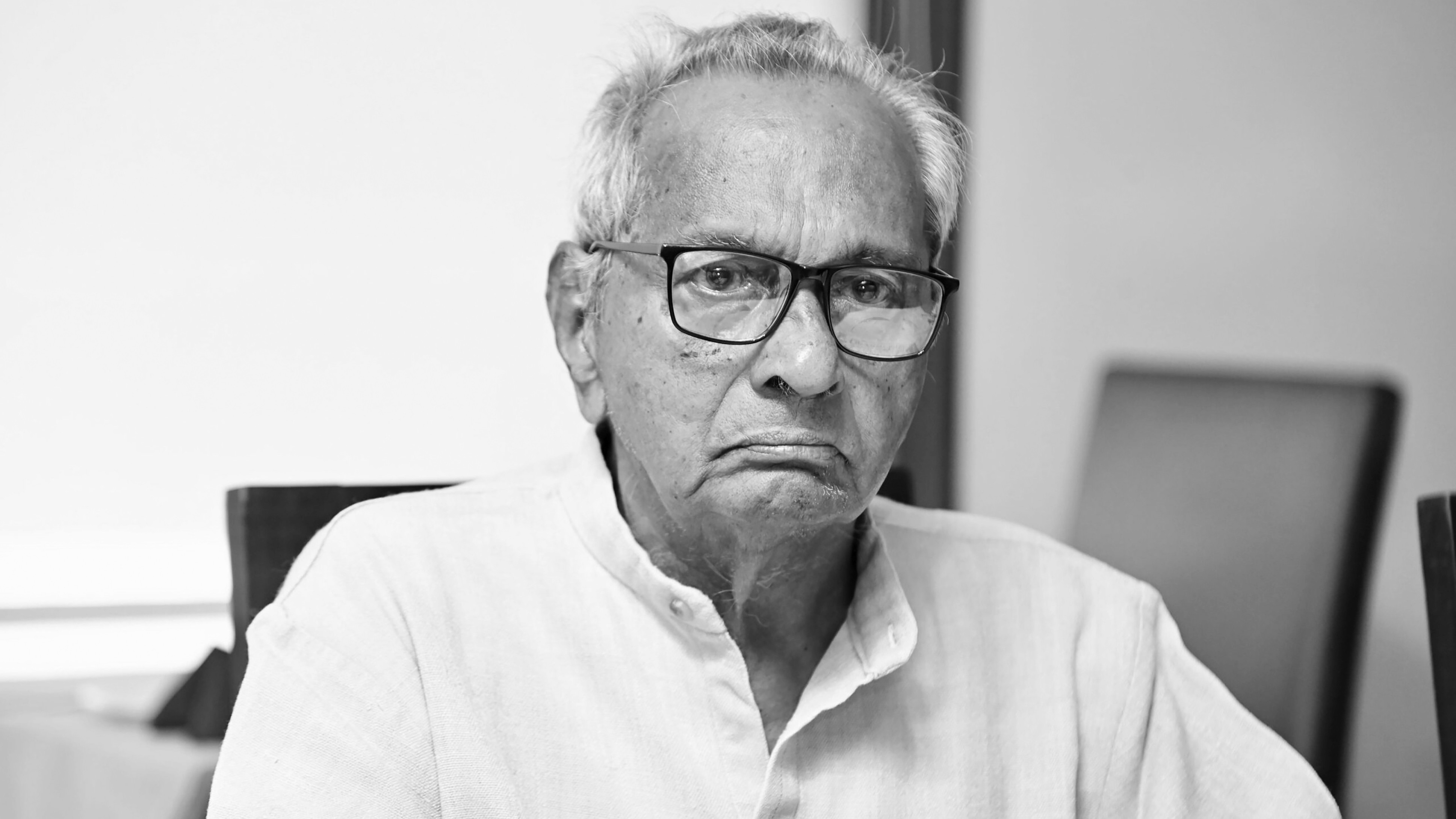 A fearless voice of the Dalits